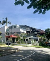 Sembawang Hills Estate (D20), Semi-Detached #595115011
